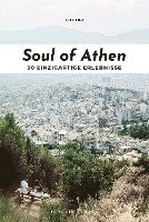 bokomslag Soul of Athen