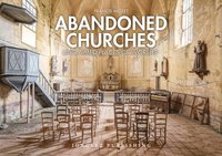 bokomslag Abandoned Churches