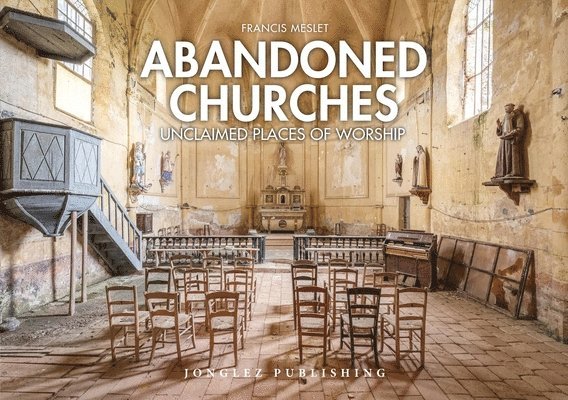 Abandoned Churches 1