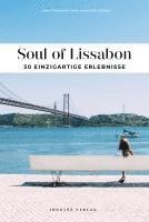 bokomslag Soul of Lissabon