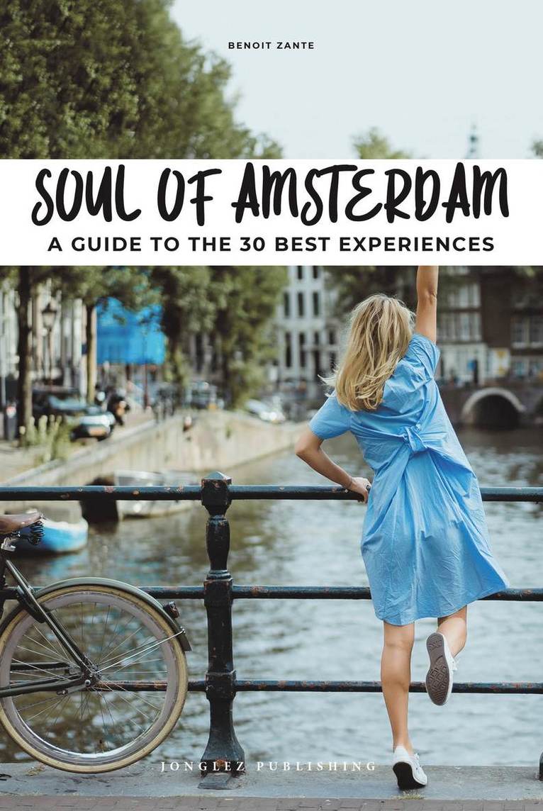 Soul of Amsterdam