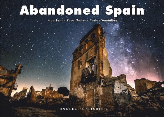 Abandoned Spain 1