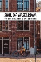 bokomslag Soul of Amsterdam