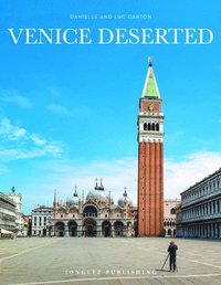 bokomslag Venice Deserted