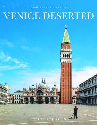 Venice Deserted 1