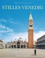 bokomslag Stilles Venedig