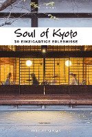 bokomslag Soul of Kyoto