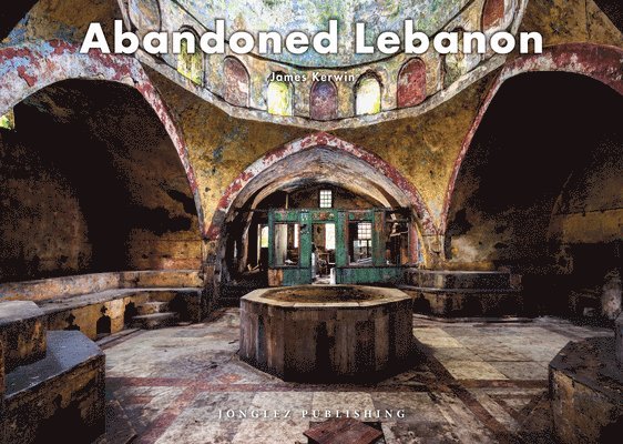 Abandoned Lebanon 1