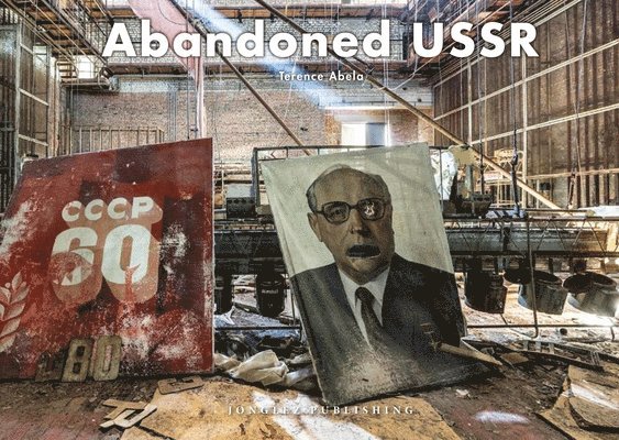 Abandoned USSR 1