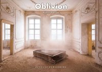 bokomslag Oblivion