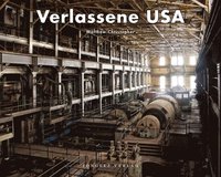 bokomslag Verlassene USA