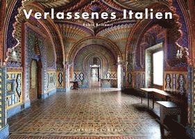 bokomslag Verlassenes Italien