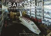 bokomslag Baikonur