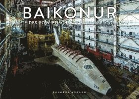 Baikonur