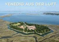 bokomslag Venedig aus der Luft