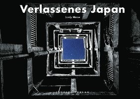 bokomslag Verlassenes Japan