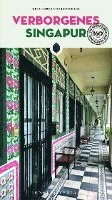Heidi Sarna, Jerome Lim - Verborgenes Singapur, Häftad