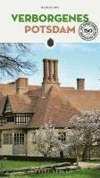 Manuel Roy - Verborgenes Potsdam, Häftad