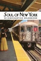 bokomslag Soul of New York