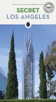 Secret Los Angeles 1