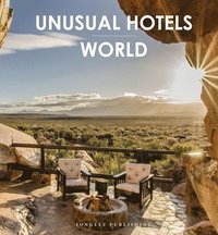 bokomslag Unusual Hotels of the World