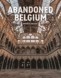 bokomslag Abandoned Belgium