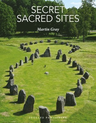 Secret Sacred Sites 1