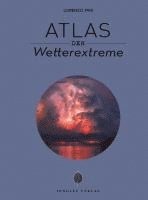 bokomslag Atlas der Wetterextreme
