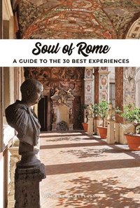 bokomslag Soul of Rome Guide