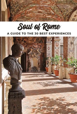 Soul of Rome Guide 1