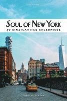 bokomslag Soul of New York