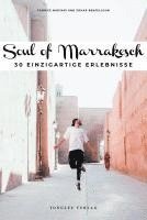 bokomslag Soul of Marrakesch