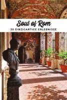 bokomslag Soul of Rom