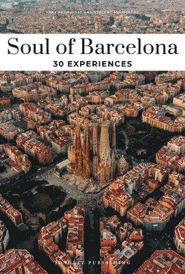 Soul of Barcelona Guide 1