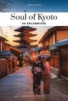 bokomslag Soul of Kyoto