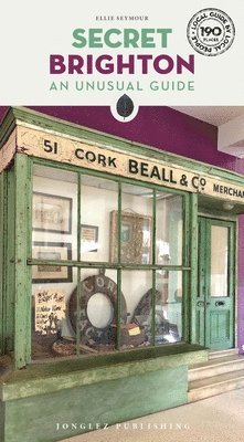 Secret Brighton Guide