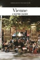 Vienne - l'autre guide