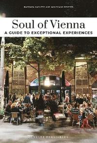 bokomslag Soul of Vienna Guide