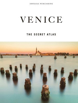 Venice - The Secret Atlas 1