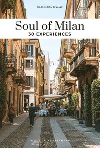 bokomslag Soul of Milan Guide