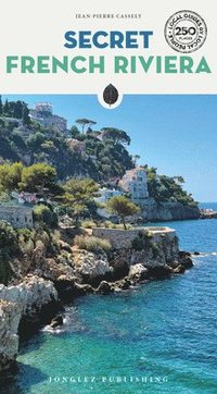 bokomslag Secret French Riviera Guide