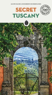 Secret Tuscany Guide 1