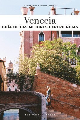 bokomslag Venecia - La Otra Guía