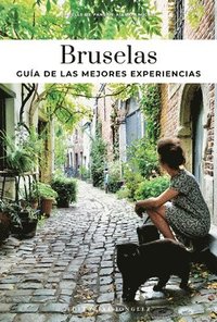 bokomslag Bruselas - Guía de Las Mejores Experiencias