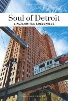 bokomslag Soul of Detroit