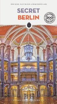 bokomslag Secret Berlin Guide