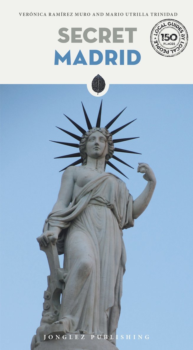 Secret Madrid Guide