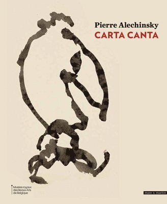 Pierre Alechinsky 1