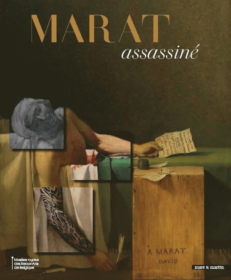Death of Marat