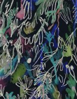 Lexitis 2016 Weekly Planner Nuit, 17x22 cm, Large, Hard Cover : Weekly Note